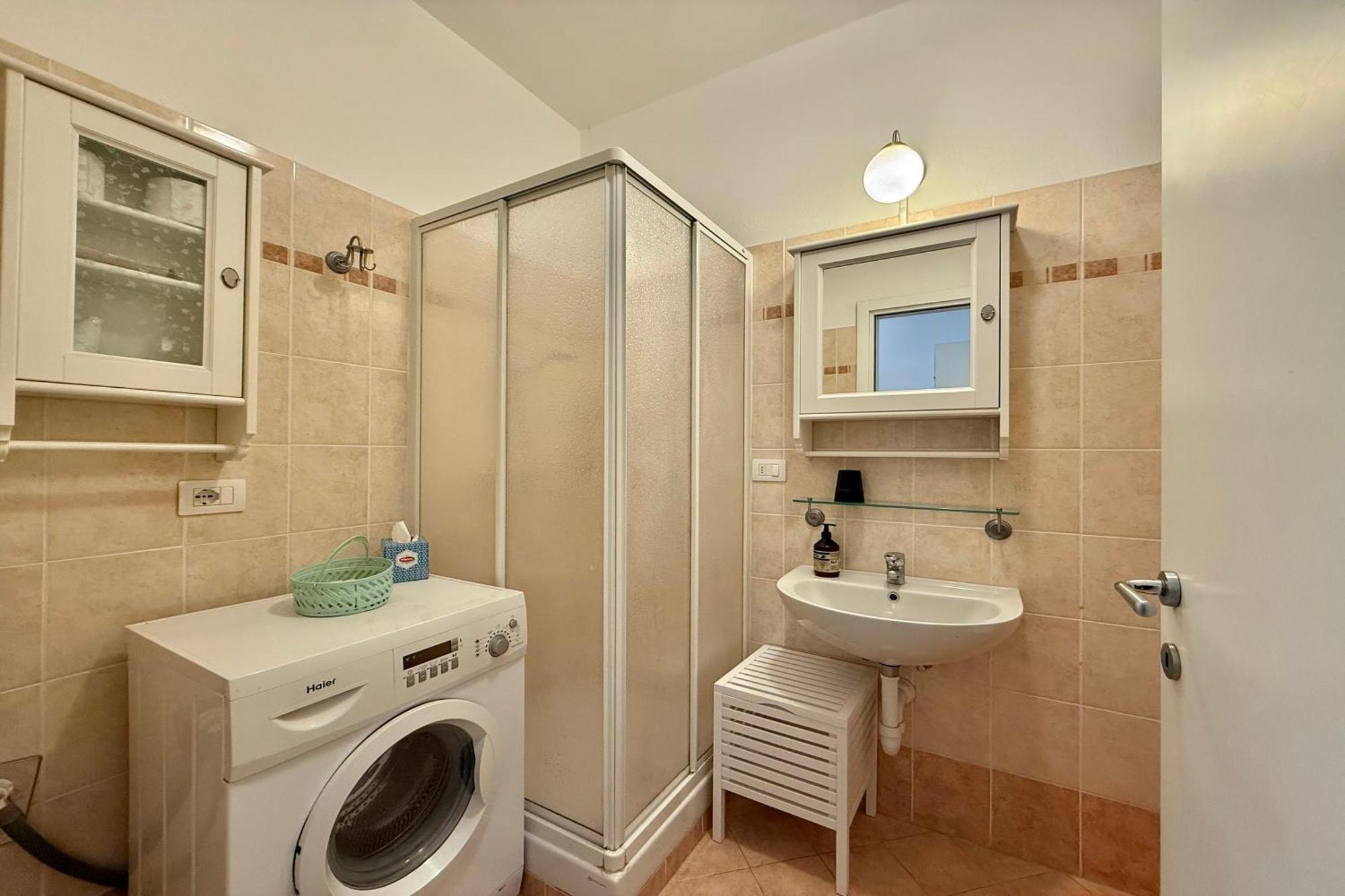 Residenza Menaggio - Mimosa Apartment Ngoại thất bức ảnh