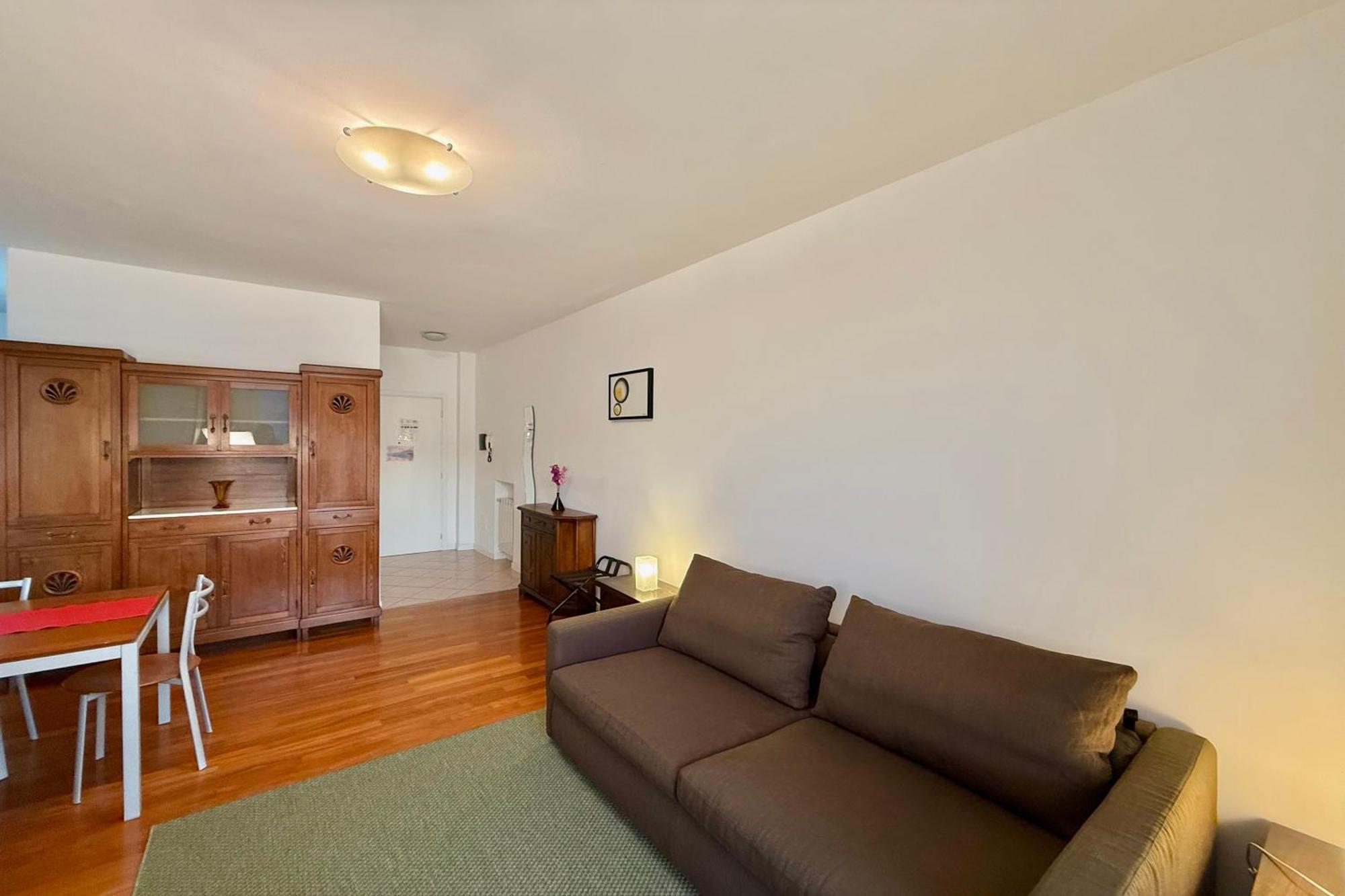 Residenza Menaggio - Mimosa Apartment Ngoại thất bức ảnh