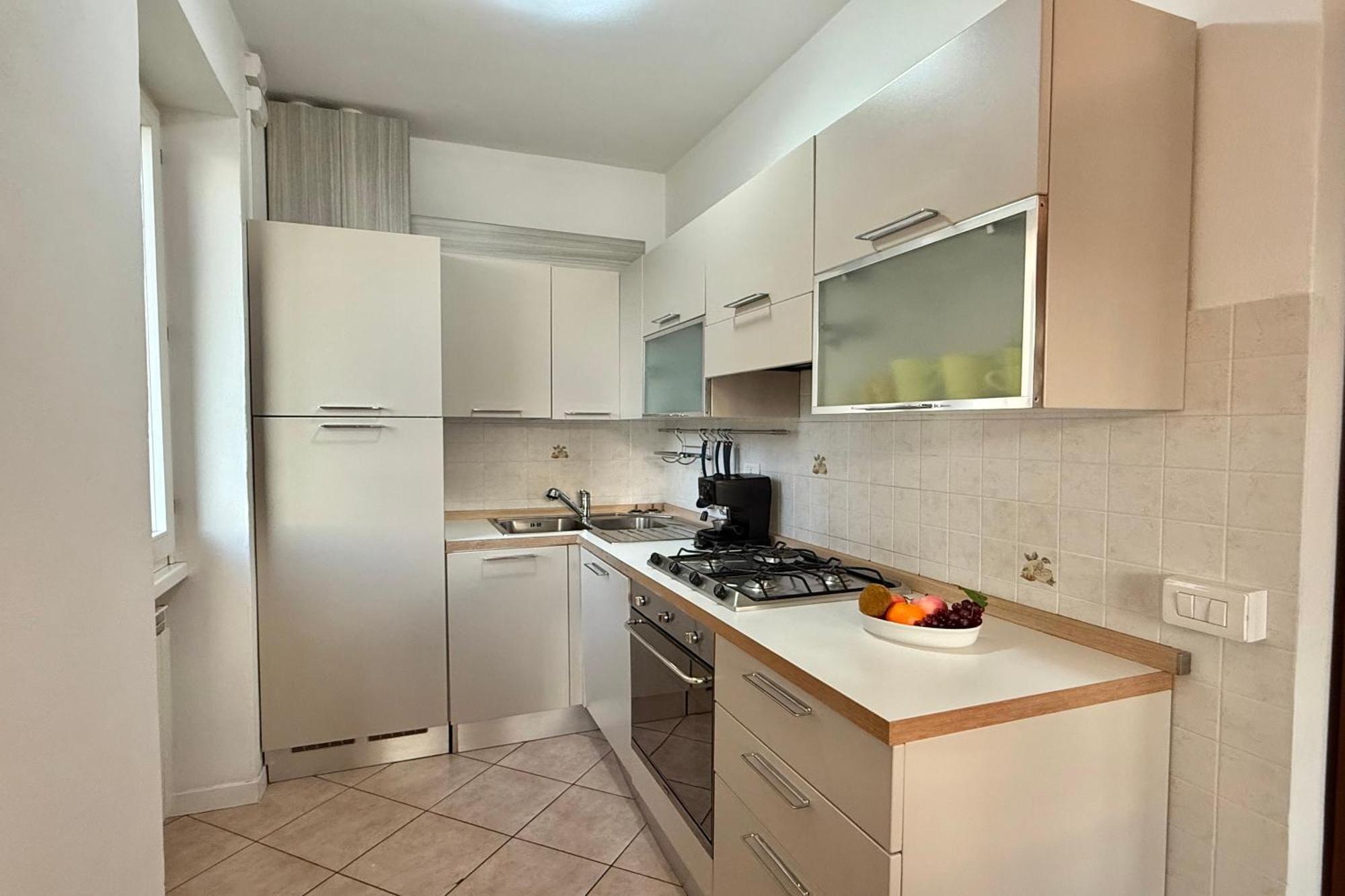 Residenza Menaggio - Mimosa Apartment Ngoại thất bức ảnh